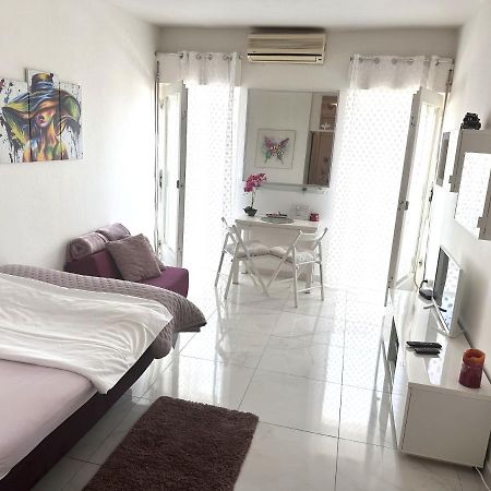 Cute Studio-Great Location Задар Экстерьер фото